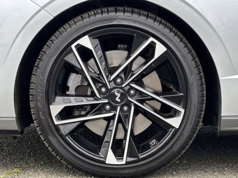 Certified 2024 Hyundai Sonata N Line image 35