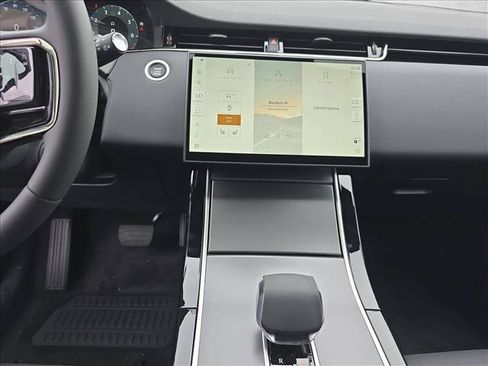 New 2026 Land Rover Range Rover Evoque S AWD/4WD image 23