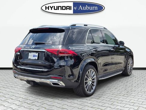 Used 2021 Mercedes-Benz GLE 350 4MATIC image 5