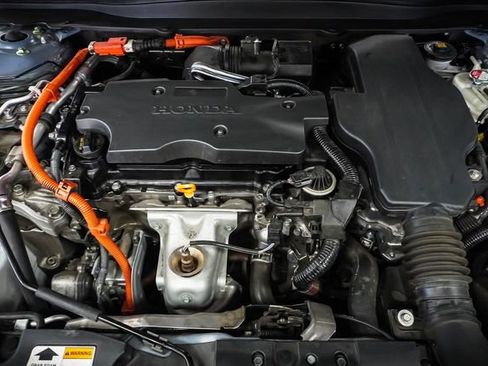 Used 2022 Honda Accord Touring image 26