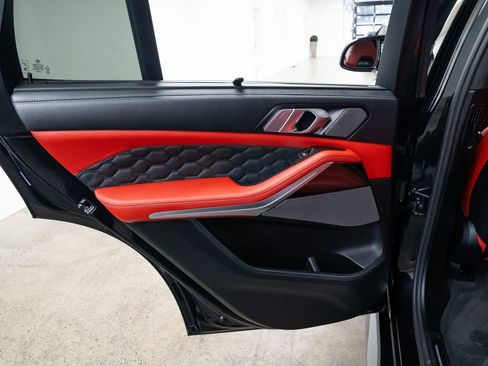 Used 2026 BMW X5 M Competition w/ Executive Package image 20