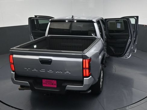 Used 2025 Toyota Tacoma SR5 RWD image 25