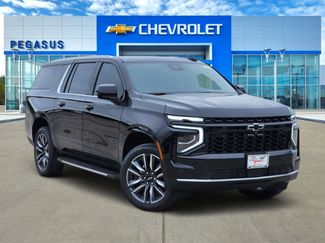 New 2026 Chevrolet Suburban LS w/ LS Custom Edition AWD/4WD 360° Tour