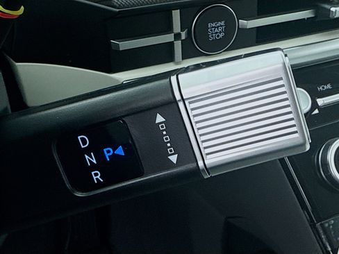 New 2026 Hyundai Santa Fe SE FWD image 13