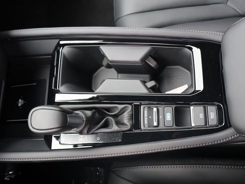 New 2026 Honda Accord Touring image 25