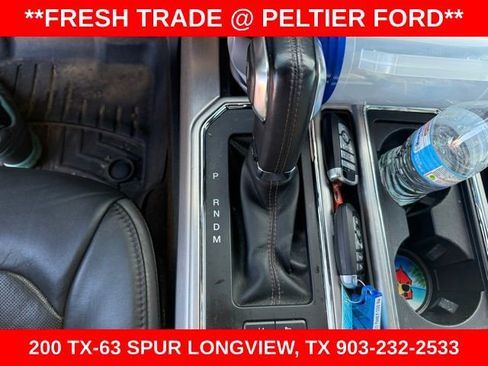 Used 2019 Ford F150 Platinum w/ Equipment Group 701A Luxury image 18