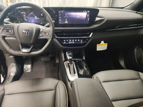 New 2026 Buick Envista Avenir FWD image 32
