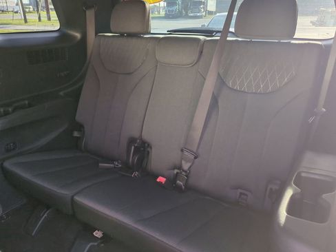 Used 2022 Hyundai Palisade SEL w/ Convenience Package image 16