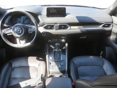Used 2020 MAZDA CX-5 Signature AWD/4WD image 12