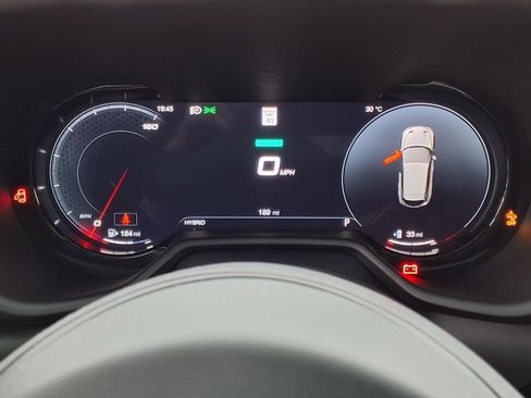 Used 2024 Dodge Hornet R/T image 24