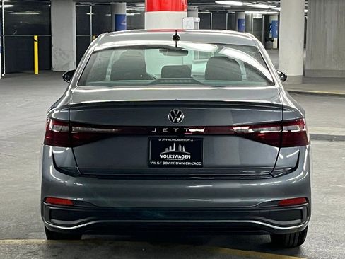 New 2026 Volkswagen Jetta Sport FWD image 31