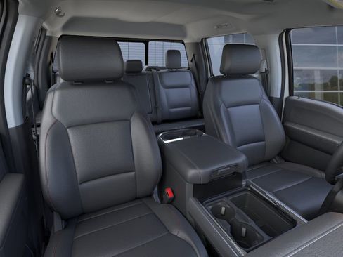 New 2026 Ford F350 Lariat image 10