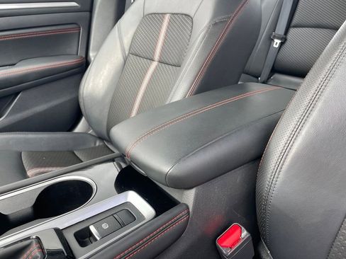 Used 2023 Nissan Altima 2.5 SR AWD/4WD image 19