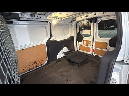 Used 2017 Ford Transit Connect XL image 20