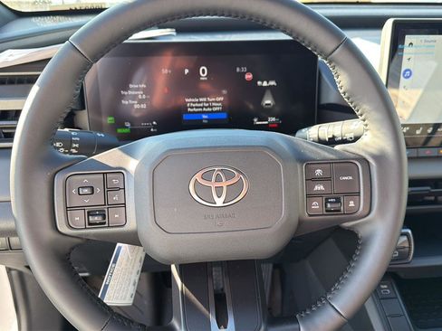 New 2026 Toyota RAV4 AWD Plug-in Hybrid image 20