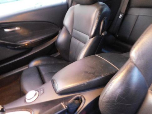 Used 2006 BMW M6 Coupe image 26