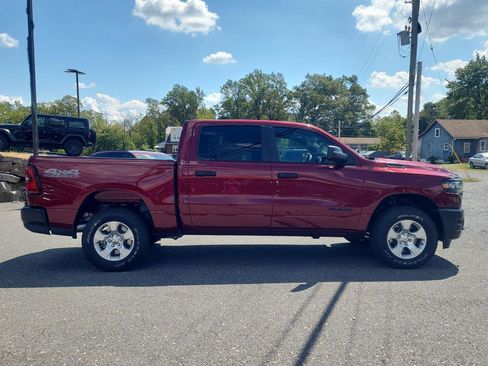 New 2026 RAM 1500 Tradesman w/ Off Road Group image 4