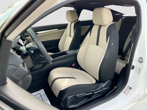 Used 2018 Honda Civic LX-P image 19