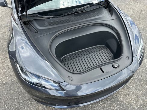 Used 2024 Tesla Model 3 Long Range RWD image 28