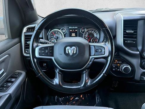 Used 2022 RAM 1500 Big Horn AWD/4WD image 28