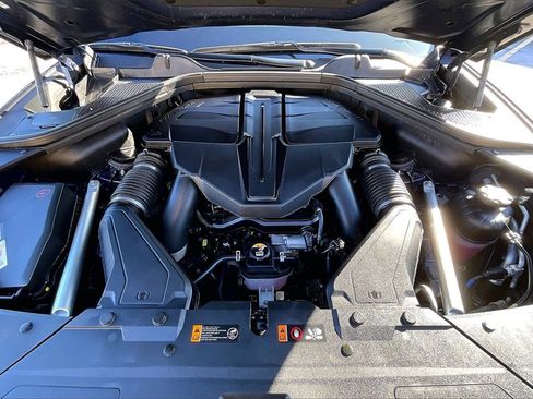 Used 2025 Genesis GV80 3.5T Prestige image 30