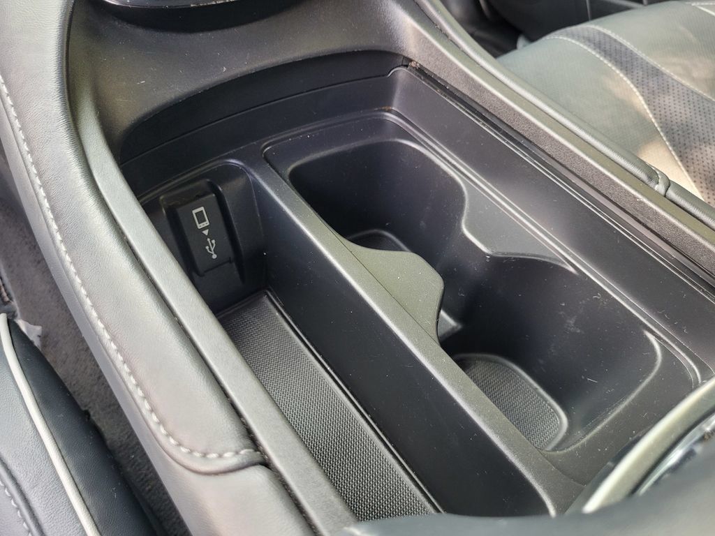 Certified 2019 Acura RDX w/ Advance Package FWD image 24
