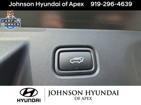 Used 2025 Hyundai Tucson SEL image 23