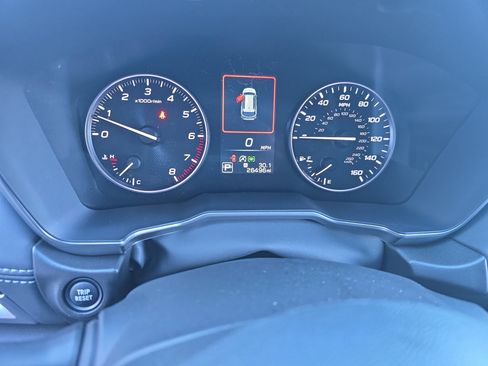 Used 2024 Subaru Outback Touring image 20