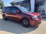 Used 2019 Dodge Grand Caravan GT image 2