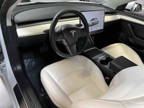Used 2023 Tesla Model 3 Standard Range image 69