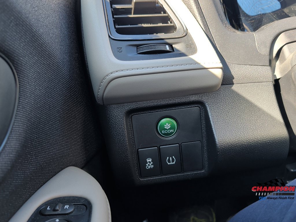 Used 2019 Honda HR-V LX image 24