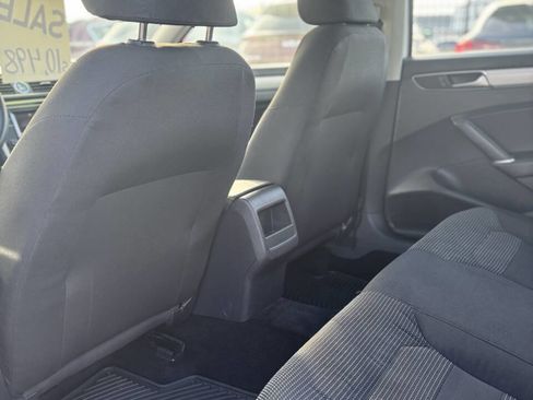 Used 2016 Volkswagen Passat 1.8T S w/ Lighting Package (P06) image 16