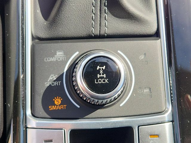 Used 2025 Kia Telluride SX Prestige X-Pro AWD/4WD image 24