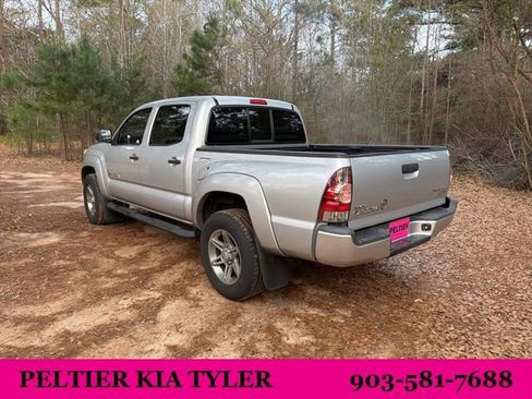Used 2013 Toyota Tacoma PreRunner w/ SR5 Pkg image 9