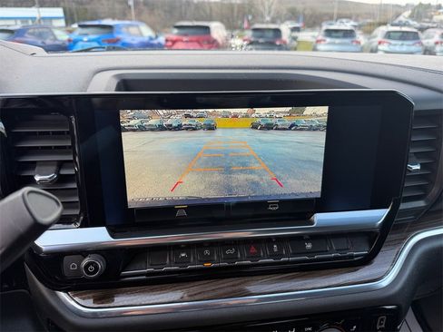 Certified 2023 Chevrolet Silverado 1500 LT image 18