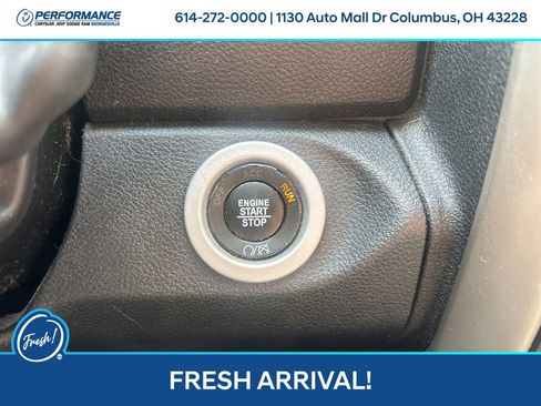 Used 2017 RAM 2500 Laramie w/ Snow Chief Group AWD/4WD image 19
