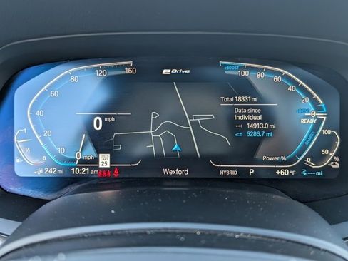 Used 2022 BMW X5 xDrive45e w/ Executive Package image 18