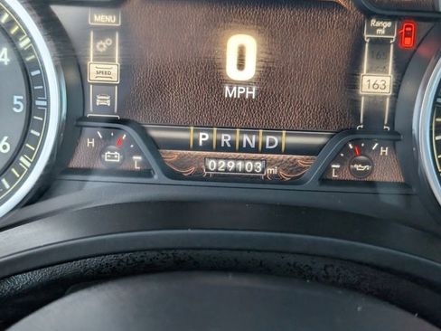 Used 2022 RAM 1500 Laramie w/ Sport Appearance Package image 16