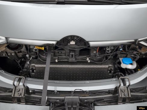 New 2025 Volkswagen ID. Buzz Pro S image 10