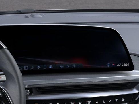 New 2026 Cadillac Lyriq V AWD/4WD image 20