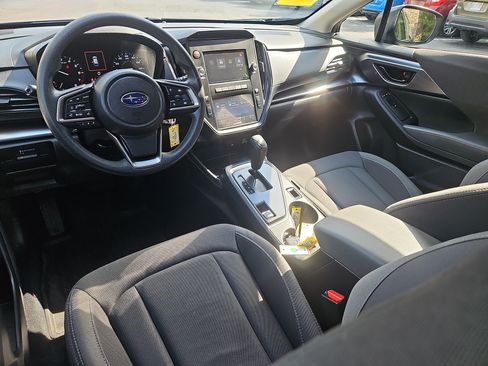 Certified 2024 Subaru Impreza 2.0i AWD/4WD image 3