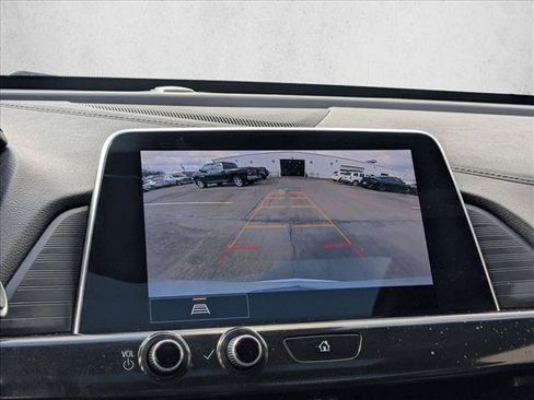 Used 2022 Cadillac CT4 Luxury w/ Sun And Sound Package image 11