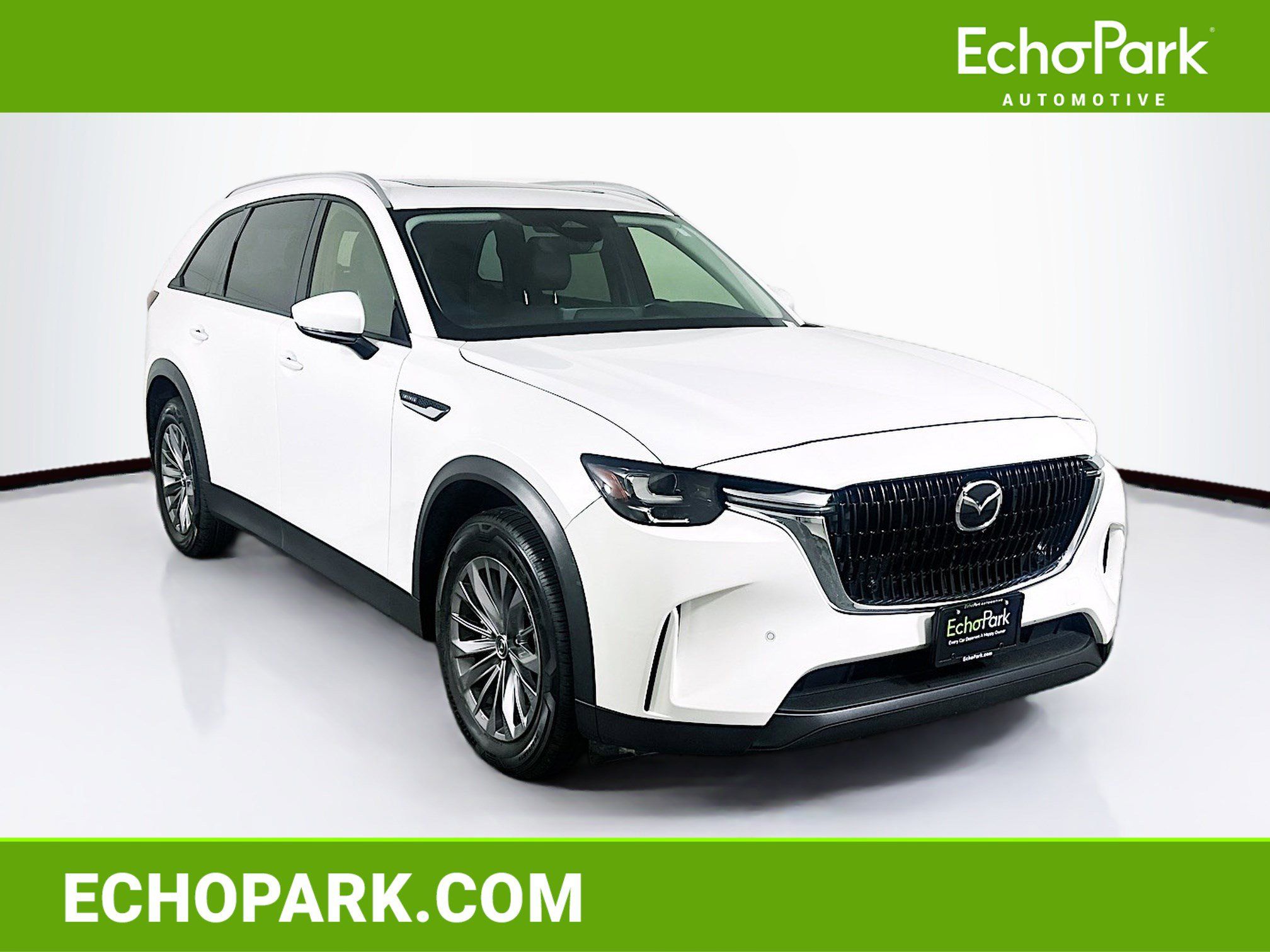 Used MAZDA CX-90 for Sale in Plano, TX - Autotrader