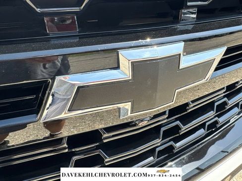 Used 2023 Chevrolet Tahoe Z71 w/ Luxury Package AWD/4WD image 40