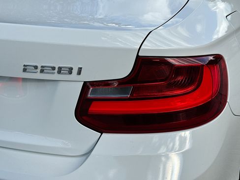 Used 2015 BMW 228i Coupe image 30