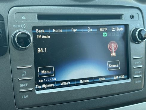 Used 2015 Chevrolet Captiva Sport LT w/ Convenience Package image 20