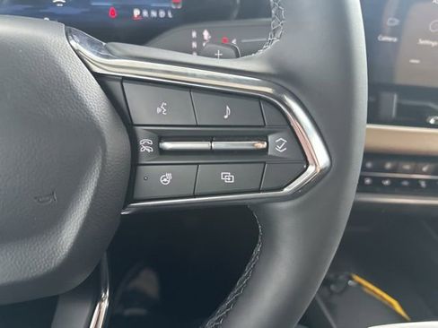 New 2026 Chevrolet Equinox ACTIV AWD/4WD image 20