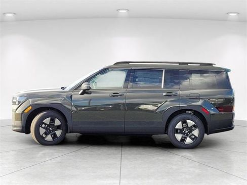 New 2026 Hyundai Santa Fe SEL image 7