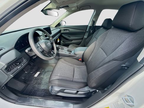 New 2026 Honda Accord LX image 16