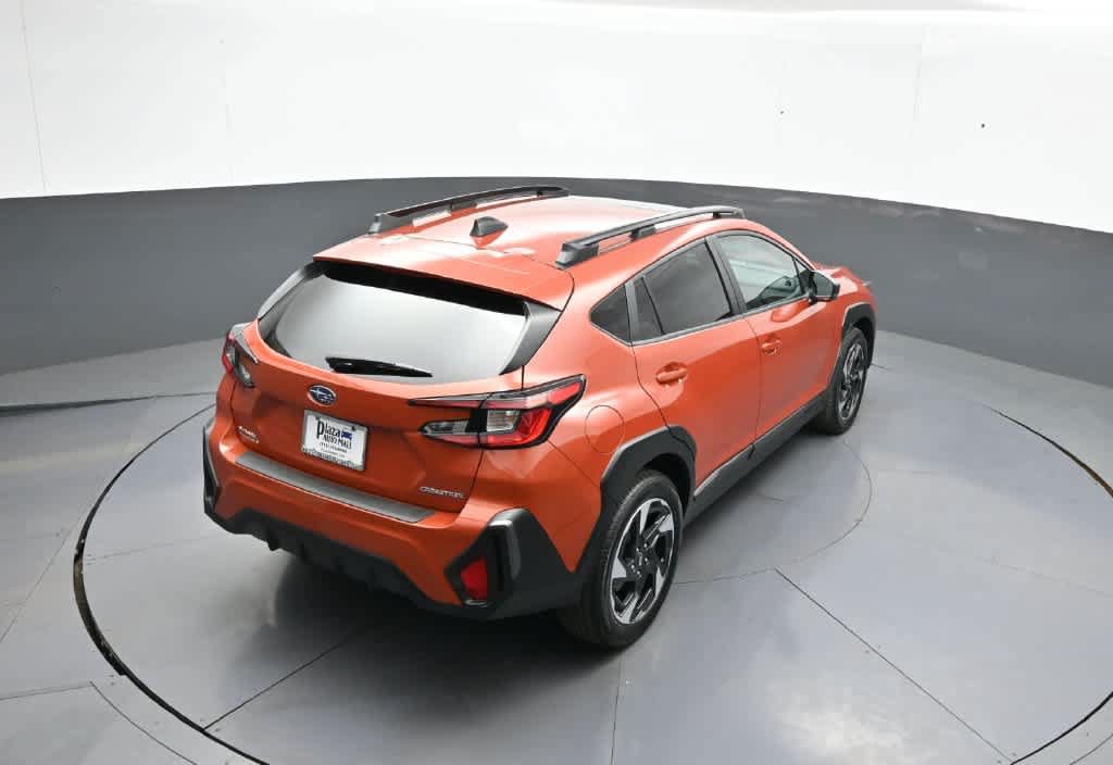 Used 2024 Subaru Crosstrek 2.5i Limited AWD/4WD image 38